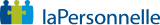 Logo La Personelle